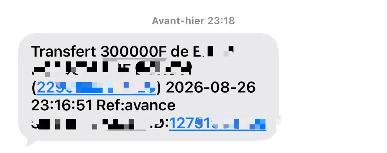 Preuve de paiement 10 — revenus MUSICIEN 360°